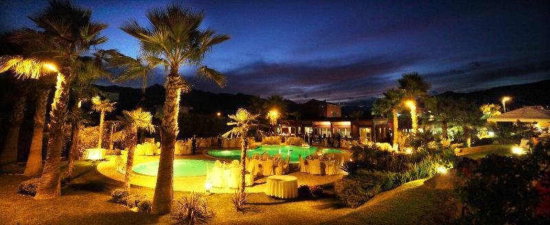 Alcantara Resort Di Charme Adults Only Gaggi Exteriör bild