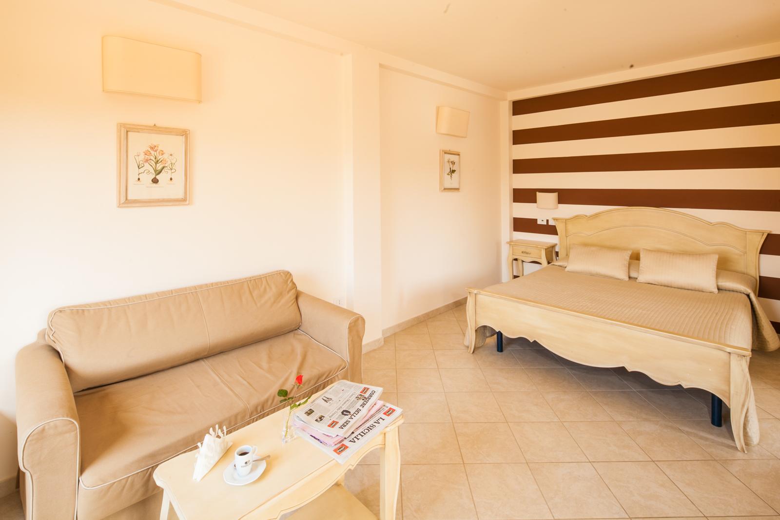 Alcantara Resort Di Charme Adults Only Gaggi Exteriör bild