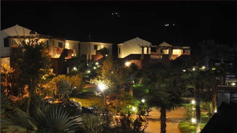 Alcantara Resort Di Charme Adults Only Gaggi Exteriör bild