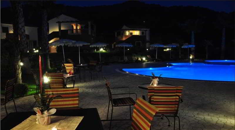 Alcantara Resort Di Charme Adults Only Gaggi Exteriör bild
