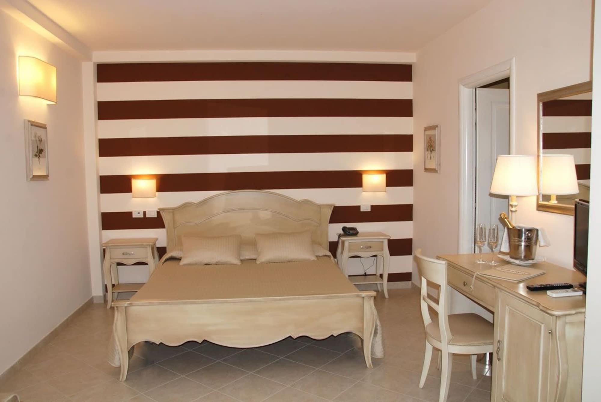 Alcantara Resort Di Charme Adults Only Gaggi Exteriör bild